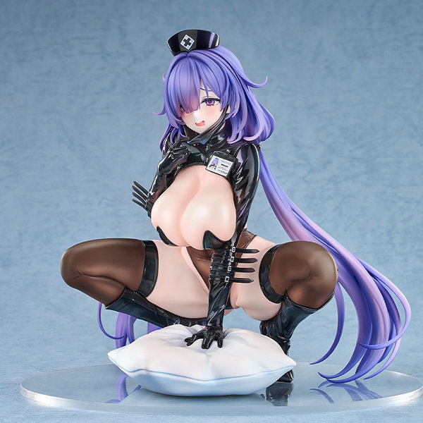 モガドール 嗅診ナーサリーコールVer. アズールレーン (DMM一般版) ディテール3