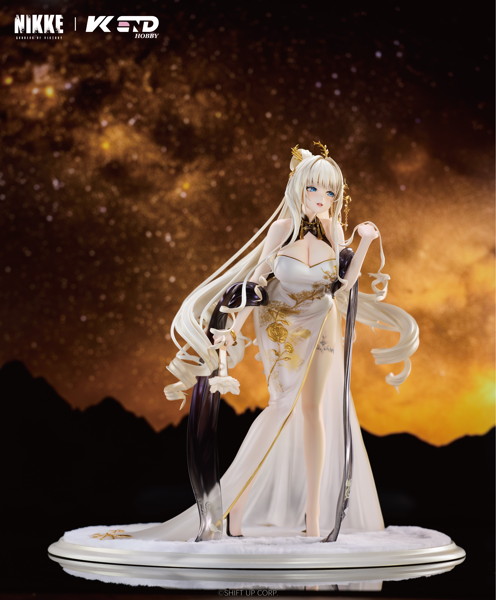 勝利の女神:NIKKE クラウン:グローリアスフラワー (DMM一般版) 追加展示8