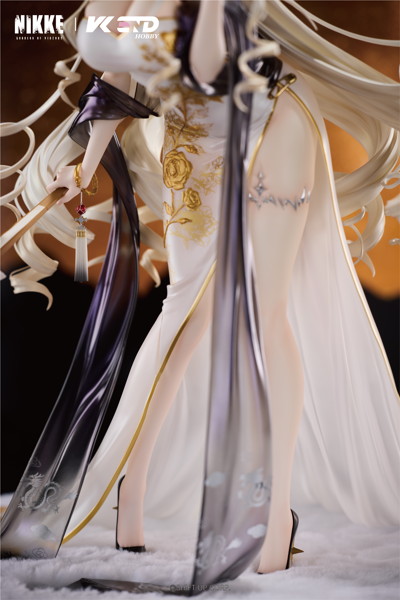 勝利の女神:NIKKE クラウン:グローリアスフラワー (DMM一般版) 追加展示16