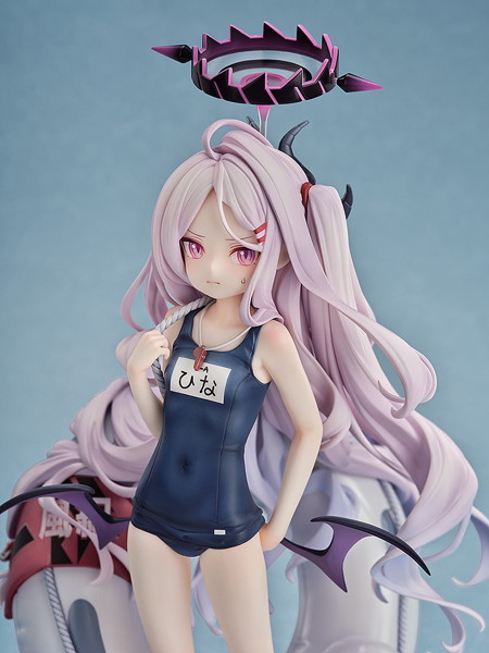 ヒナ（水着） ブルーアーカイブ (DMM一般版) 追加展示6