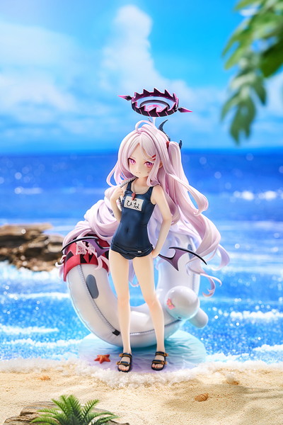 ヒナ（水着） ブルーアーカイブ (DMM一般版) 追加展示7