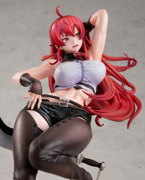 Lucrea 無職転生III エリス (DMM一般版) 追加展示10