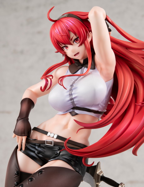 Lucrea 無職転生III エリス (DMM一般版) 追加展示11
