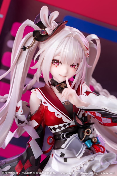 火花 崩壊:スターレイル (DMM一般版) 追加展示4