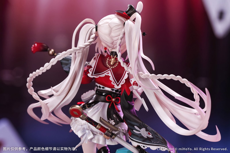火花 崩壊:スターレイル (DMM一般版) 追加展示5