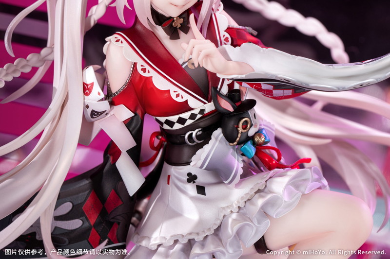 火花 崩壊:スターレイル (DMM一般版) 追加展示7