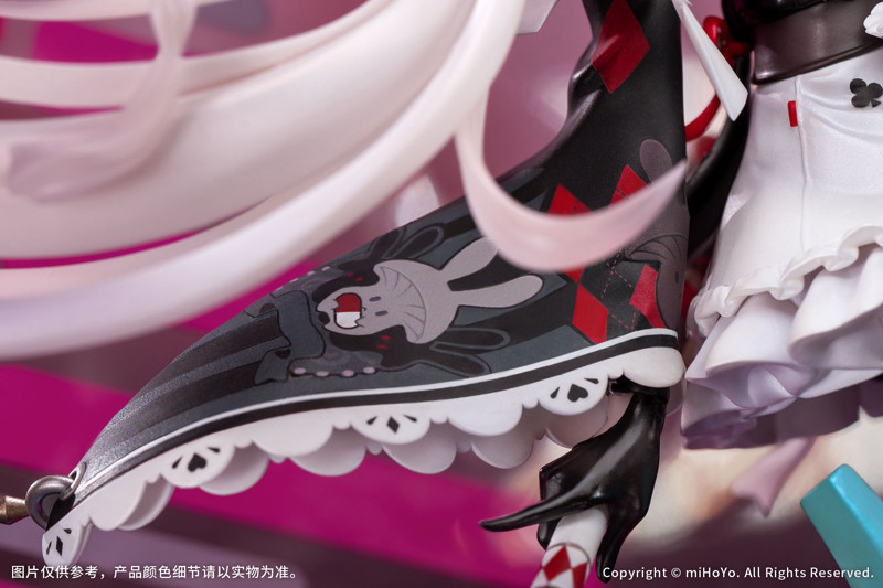 火花 崩壊:スターレイル (DMM一般版) 追加展示9