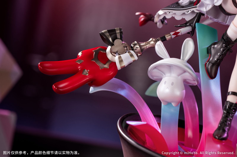 火花 崩壊:スターレイル (DMM一般版) 追加展示10