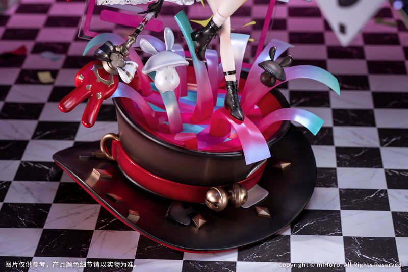 火花 崩壊:スターレイル (DMM一般版) 追加展示12