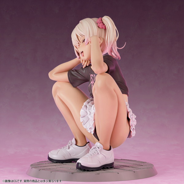 夏目みさの夏休み スク水日焼けver. (DMM一般版) 追加展示5