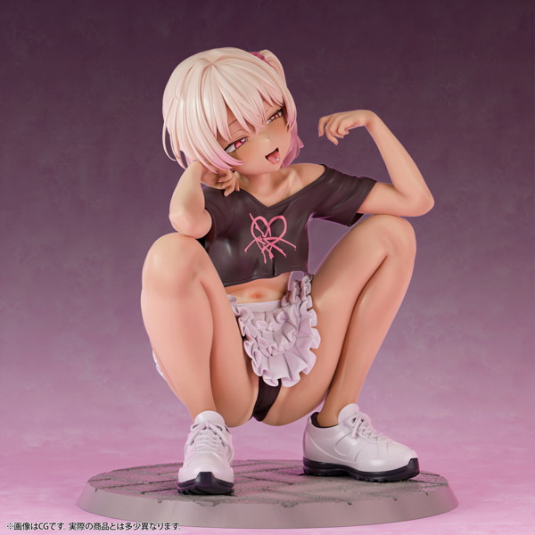 夏目みさの夏休み スク水日焼けver. (DMM一般版) 追加展示9