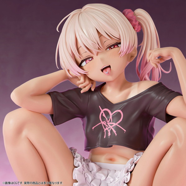 夏目みさの夏休み スク水日焼けver. (DMM一般版) 追加展示11