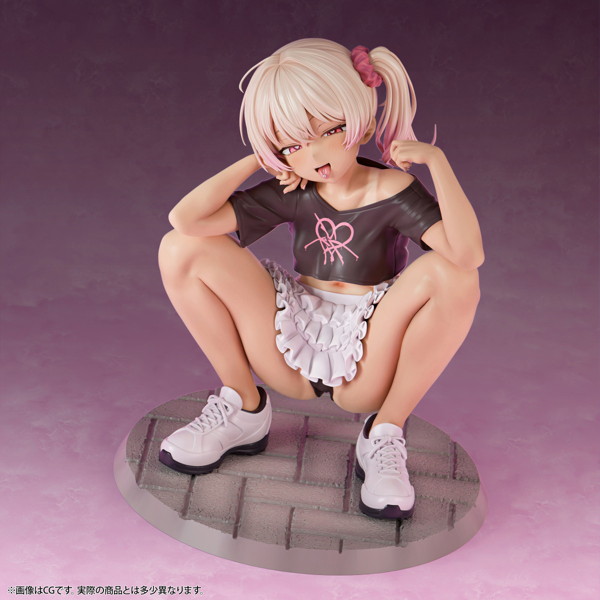 夏目みさの夏休み スク水日焼けver. (DMM一般版) 追加展示12