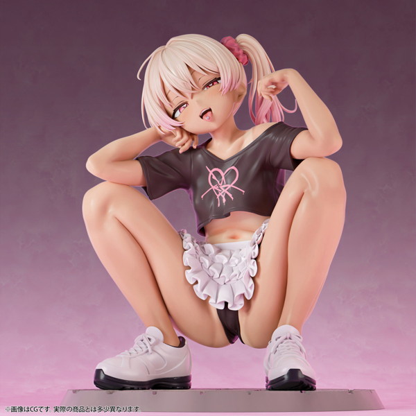 夏目みさの夏休み スク水日焼けver. (DMM一般版) 追加展示13