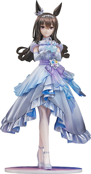 Uma Musume Pretty Derby Admire Vega Glacialis Vega (DMM General Ver.) Detail 1