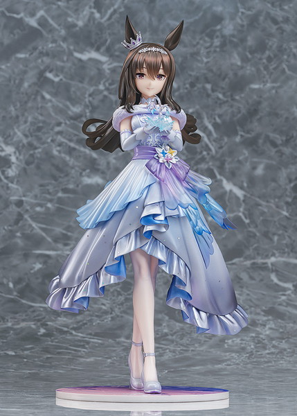 Uma Musume Pretty Derby Admire Vega Glacialis Vega (DMM General Ver.) Detail 2