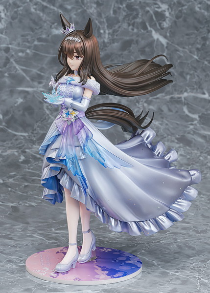 Uma Musume Pretty Derby Admire Vega Glacialis Vega (DMM General Ver.) Detail 3