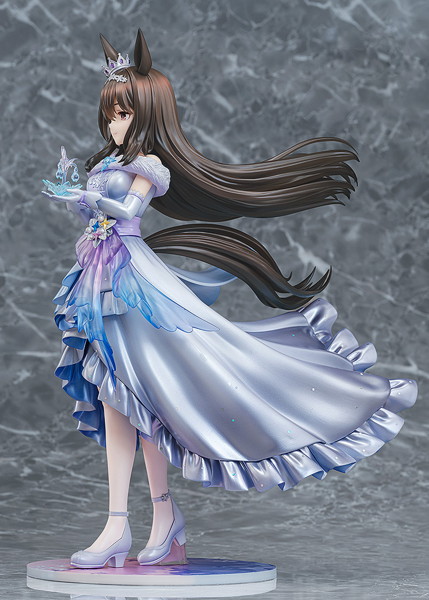 Uma Musume Pretty Derby Admire Vega Glacialis Vega (DMM General Ver.) Detail 4