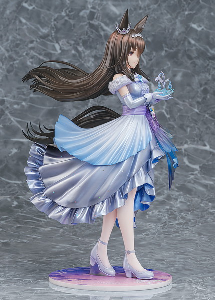 Uma Musume Pretty Derby Admire Vega Glacialis Vega (DMM General Ver.) Exhibit 5