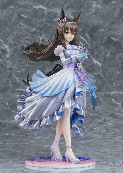 Uma Musume Pretty Derby Admire Vega Glacialis Vega (DMM General Ver.) Exhibit 6