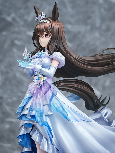 Uma Musume Pretty Derby Admire Vega Glacialis Vega (DMM General Ver.) Exhibit 7