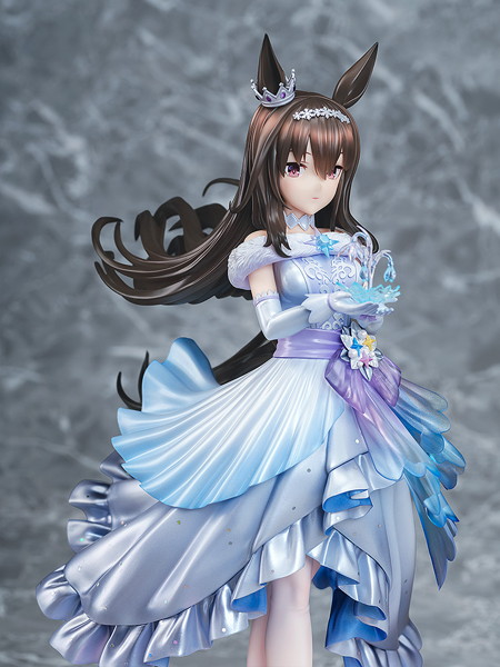 Uma Musume Pretty Derby Admire Vega Glacialis Vega (DMM General Ver.) Exhibit 8