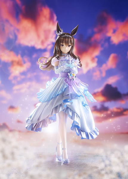 Uma Musume Pretty Derby Admire Vega Glacialis Vega (DMM General Ver.) Exhibit 9