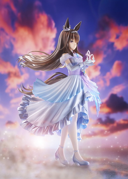 Uma Musume Pretty Derby Admire Vega Glacialis Vega (DMM General Ver.) Exhibit 10