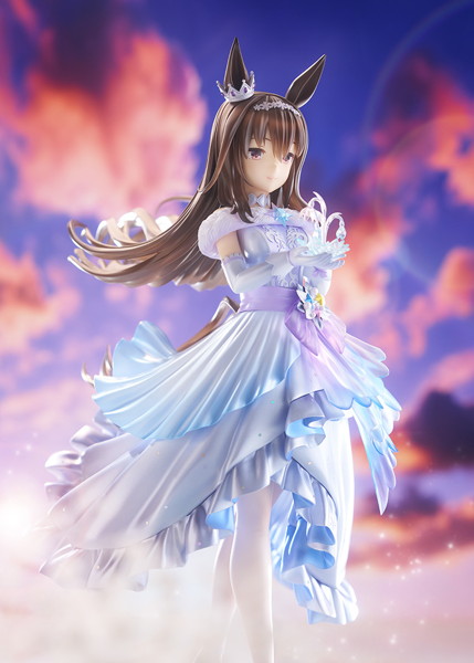 Uma Musume Pretty Derby Admire Vega Glacialis Vega (DMM General Ver.) Exhibit 11