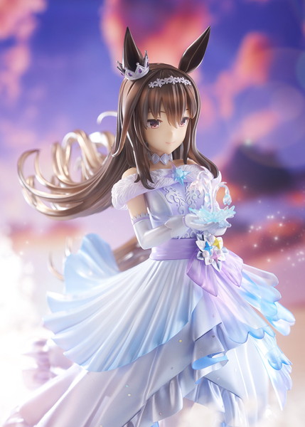 Uma Musume Pretty Derby Admire Vega Glacialis Vega (DMM General Ver.) Exhibit 12