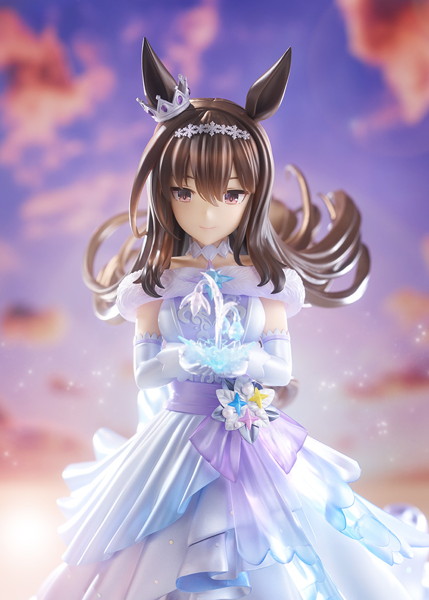 Uma Musume Pretty Derby Admire Vega Glacialis Vega (DMM General Ver.) Exhibit 13