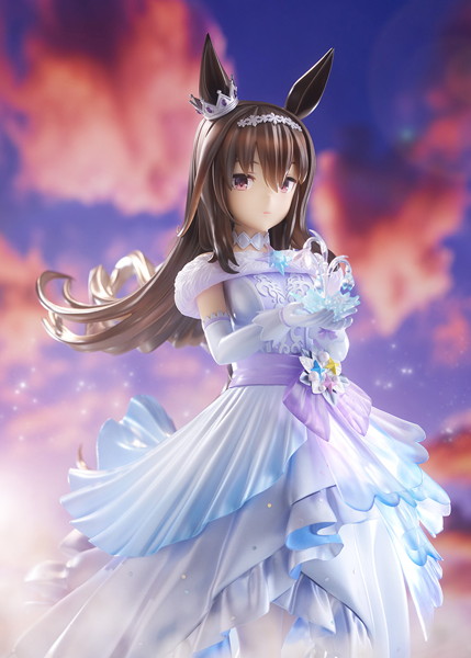 Uma Musume Pretty Derby Admire Vega Glacialis Vega (DMM General Ver.) Exhibit 14