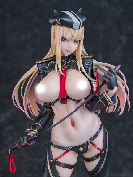 DUAL・NERO ディテール9
