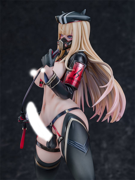 DUAL・NERO ディテール14