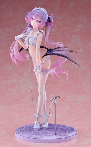 rurudo氏「イヴBODY HARNESS_リニューアルVer.」 ディテール2