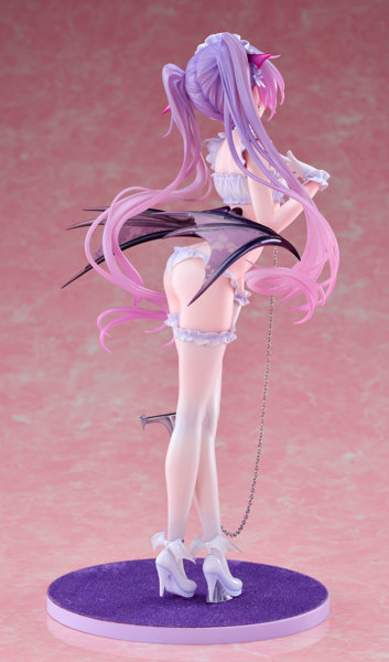 rurudo氏「イヴBODY HARNESS_リニューアルVer.」 ディテール3