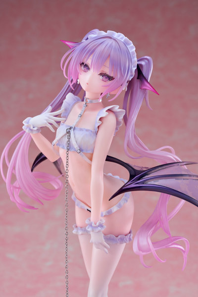 rurudo氏「イヴBODY HARNESS_リニューアルVer.」 ディテール4