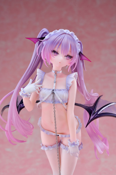 rurudo氏「イヴBODY HARNESS_リニューアルVer.」 ディテール5