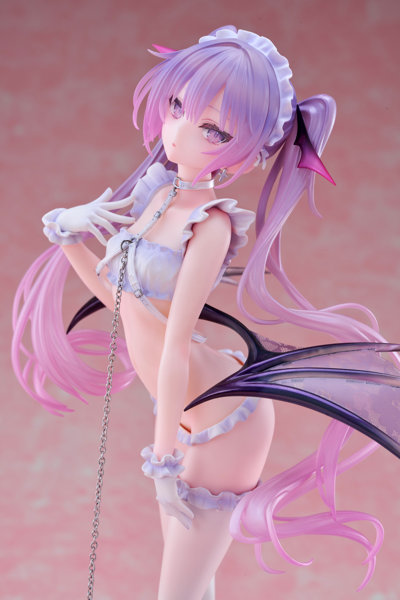 rurudo氏「イヴBODY HARNESS_リニューアルVer.」 ディテール7