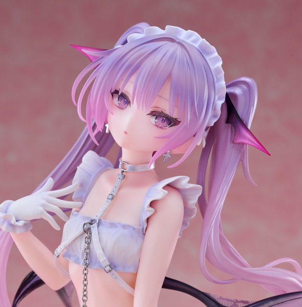rurudo氏「イヴBODY HARNESS_リニューアルVer.」 ディテール8