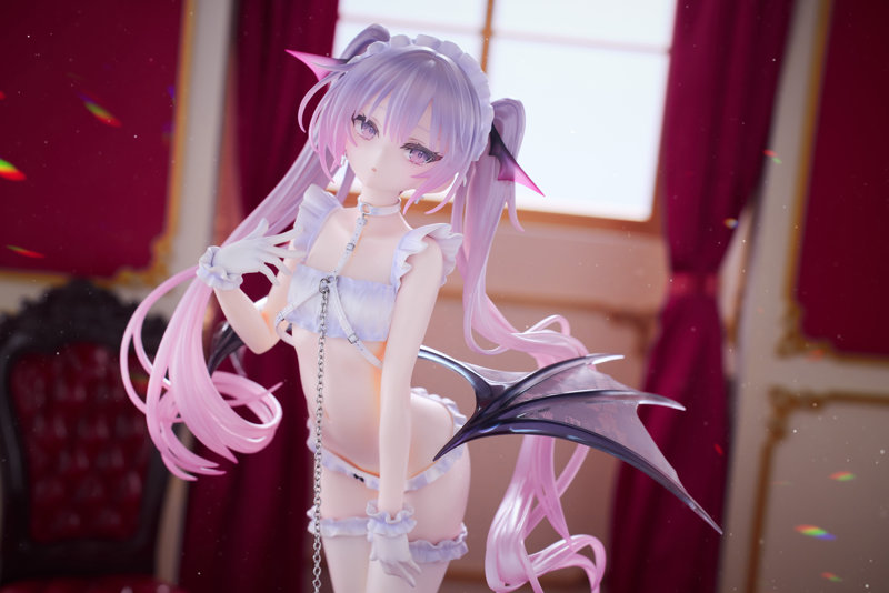 rurudo氏「イヴBODY HARNESS_リニューアルVer.」 ディテール10