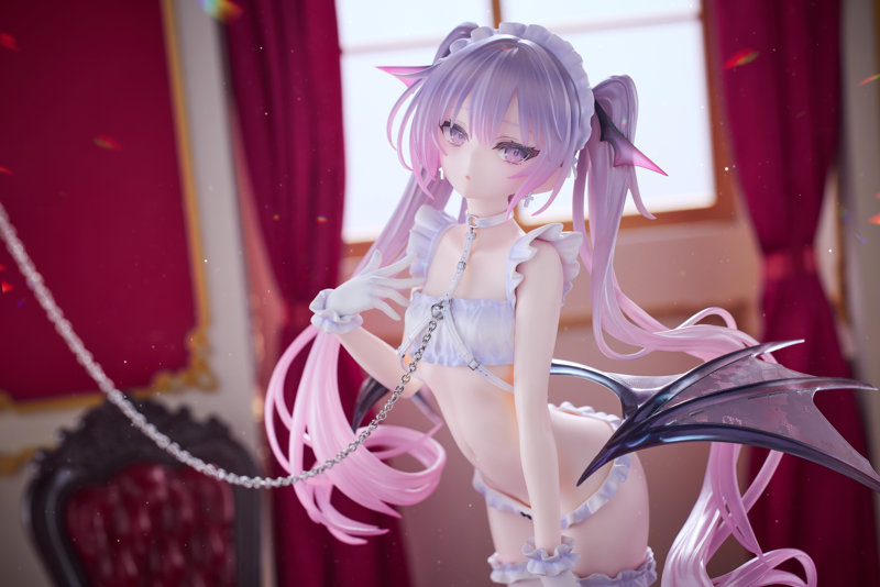 rurudo氏「イヴBODY HARNESS_リニューアルVer.」 ディテール12