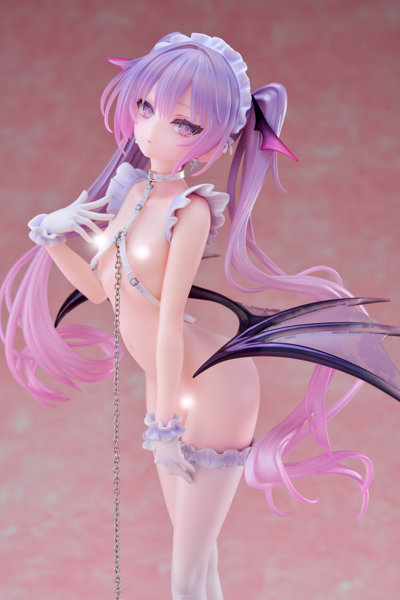rurudo氏「イヴBODY HARNESS_リニューアルVer.」 ディテール13