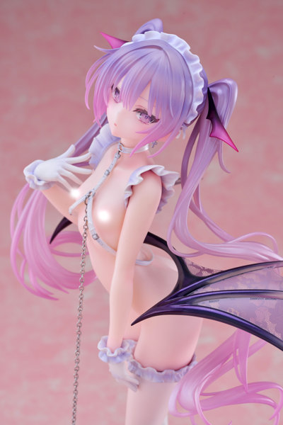 rurudo氏「イヴBODY HARNESS_リニューアルVer.」 ディテール14