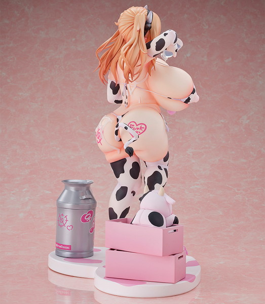 ミヤちゃん 牛コスチュームVer. DX版 追加展示15