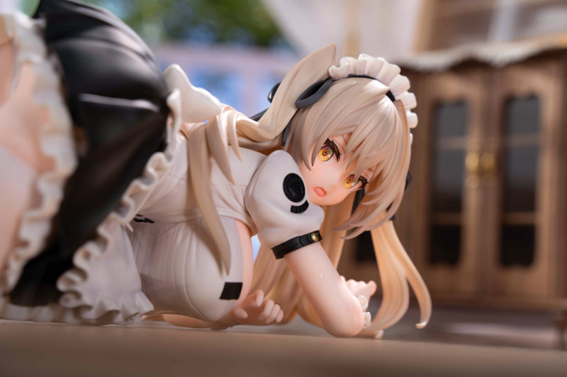 エル Illustrated by saitom 1/5 完成品フィギュア 追加展示9