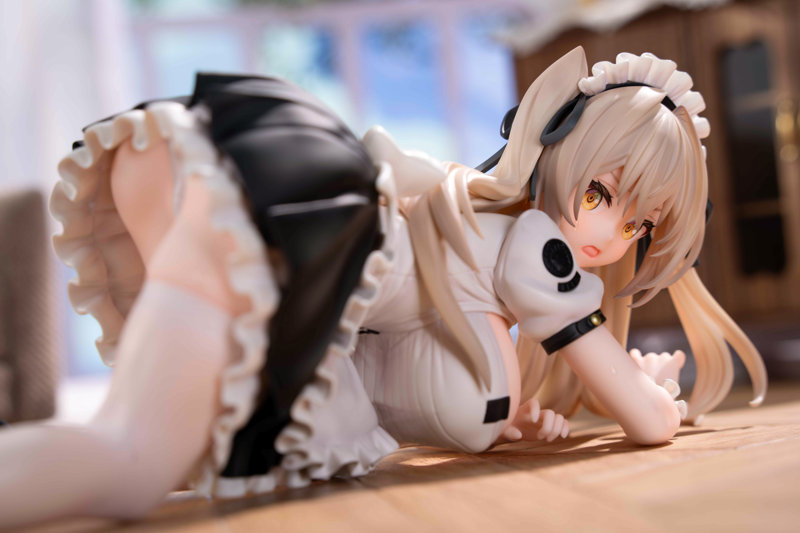 エル Illustrated by saitom 1/5 完成品フィギュア 追加展示11
