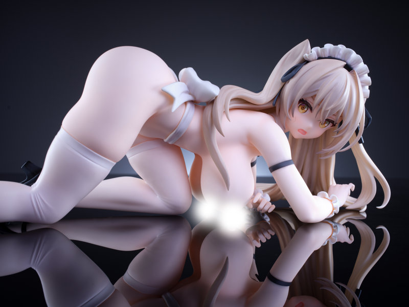 エル Illustrated by saitom 1/5 完成品フィギュア 追加展示16