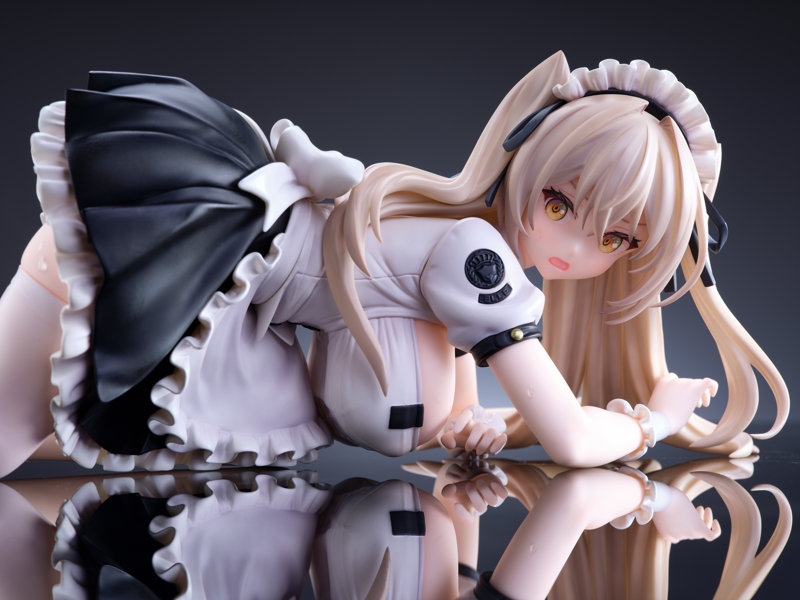 エル Illustrated by saitom 1/5 完成品フィギュア 追加展示22