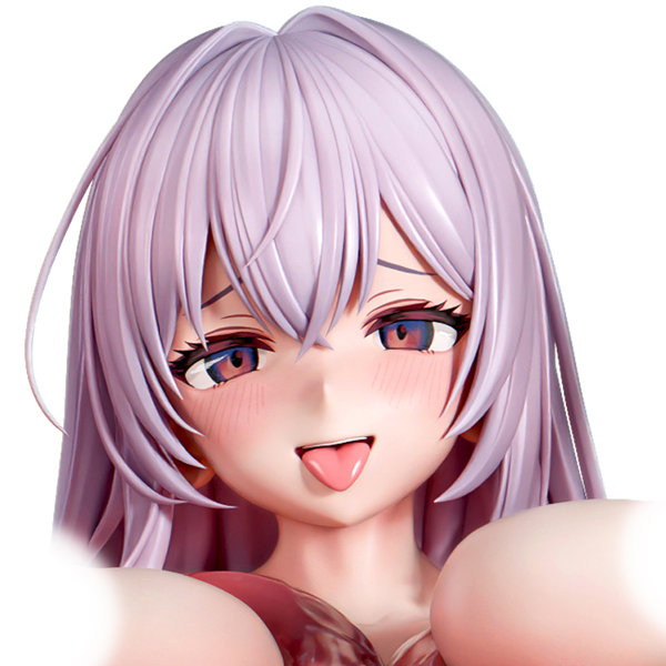 肉感少女 リリアナ M字開脚ver. 追加展示23